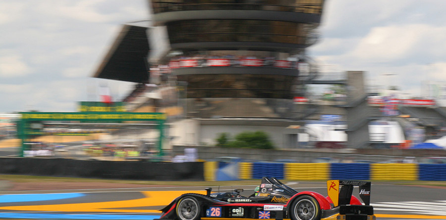 After Porsches, P2 shaping up as a battle of attrition After Porsches, P2 shaping up as a battle of attrition