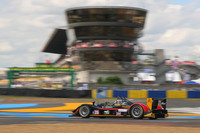 After Porsches, P2 shaping up as a battle of attrition After Porsches, P2 shaping up as a battle of attrition
