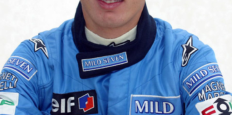 Argentinian Lopez close to signing for US F1 Argentinian Lopez close to signing for US F1
