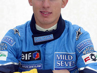 Argentinian Lopez close to signing for US F1 Argentinian Lopez close to signing for US F1