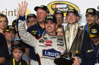 Ingram's Flat Spot On: Johnson, F1 exodus - top stories Ingram's Flat Spot On: Johnson, F1 exodus - top stories