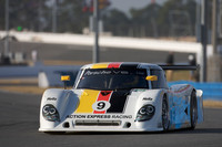 Unheralded team, Action Express, wins Daytona 24 Unheralded team, Action Express, wins Daytona 24