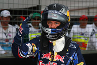 Vettel leads Red Bull 1-2 qualifying in Australia Vettel leads Red Bull 1-2 qualifying in Australia