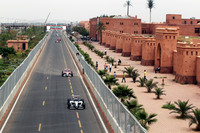 Stoneman takes maiden win in Marrakech Stoneman takes maiden win in Marrakech