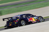 Ekstrom shines in hot Valencia qualifying Ekstrom shines in hot Valencia qualifying