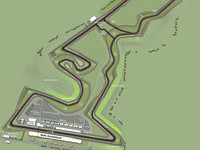 Details of US GP's Austin track lay-out revealed Details of US GP's Austin track lay-out revealed
