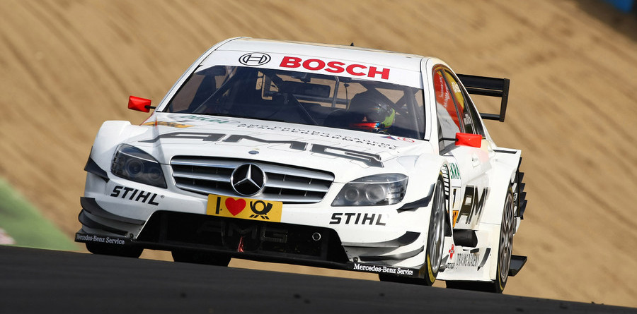 Di Resta repeats Brands Hatch pole Di Resta repeats Brands Hatch pole