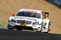 Di Resta repeats Brands Hatch pole Di Resta repeats Brands Hatch pole