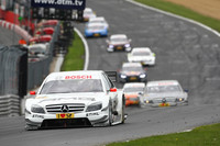 Di Resta cruises to first 2010 win at Brands Hatch Di Resta cruises to first 2010 win at Brands Hatch