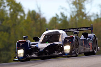 Davidson leads Peugeot assault on Petit pole Davidson leads Peugeot assault on Petit pole