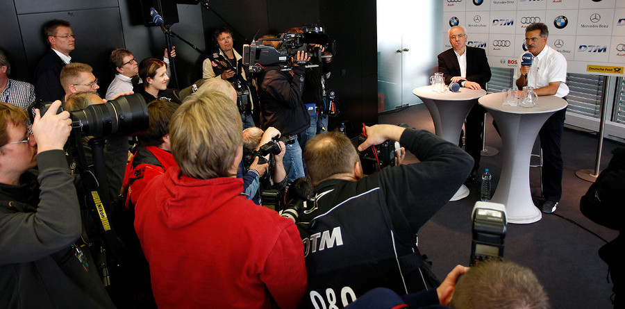 BMW looks forward to return after 18 years BMW looks forward to return after 18 years
