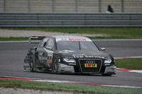 Scheider, Audi return to top with Adria victory Scheider, Audi return to top with Adria victory
