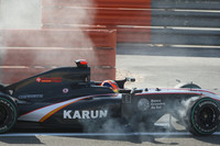 The ten most embarrassing 2010 Formula 1 moments The ten most embarrassing 2010 Formula 1 moments