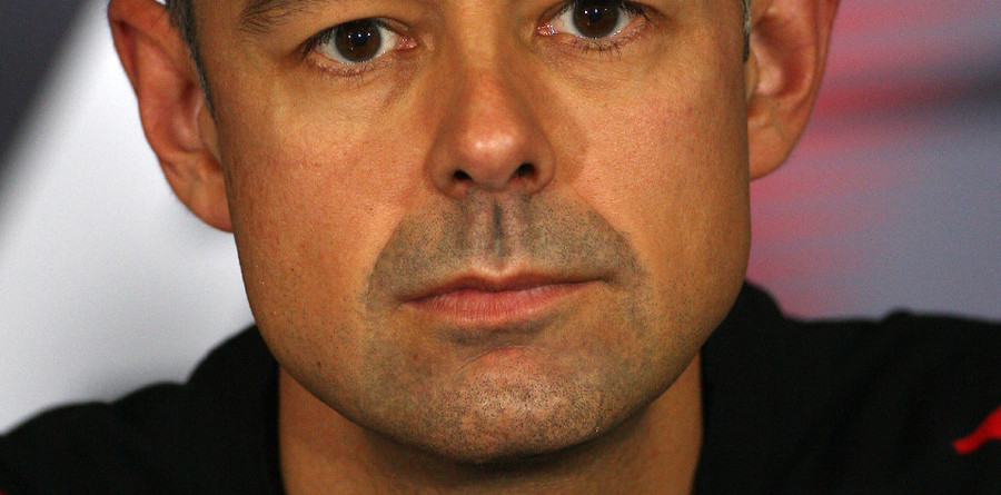 Virgin Racing's Wirth confident for 2011 season Virgin Racing's Wirth confident for 2011 season