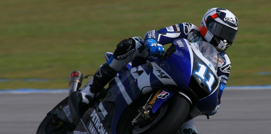 Yamaha: Learning from the past for the future Yamaha: Learning from the past for the future