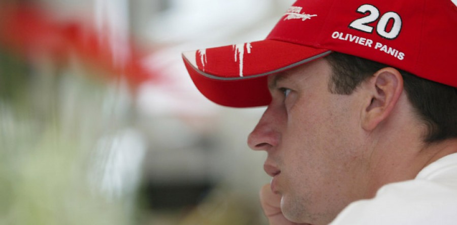 Pirelli's tyre wear defence 'a bluff' - Panis Pirelli's tyre wear defence 'a bluff' - Panis