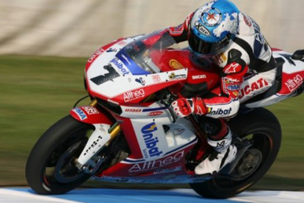Ducati event summary Ducati event summary