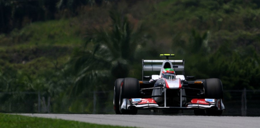 Perez aims to be 'ready' for Ferrari seat Perez aims to be 'ready' for Ferrari seat
