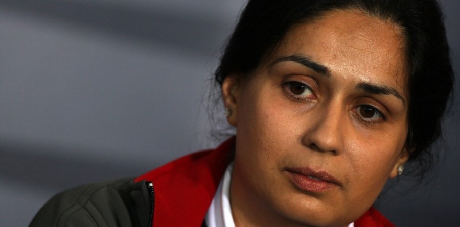'Time short' for 2013 engine rule clarity - Kaltenborn 'Time short' for 2013 engine rule clarity - Kaltenborn