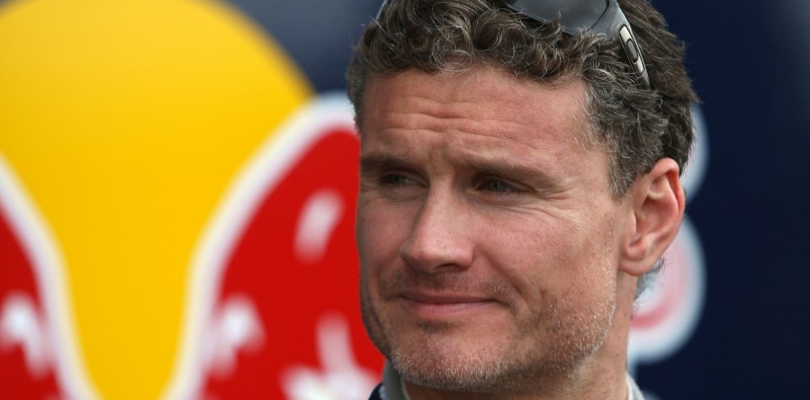 Sepang 'fascinating' not confusing - Coulthard Sepang 'fascinating' not confusing - Coulthard