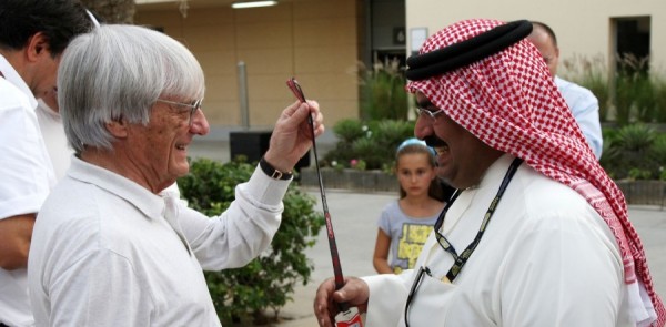 Bahrain still in turmoil as F1 deadline looms