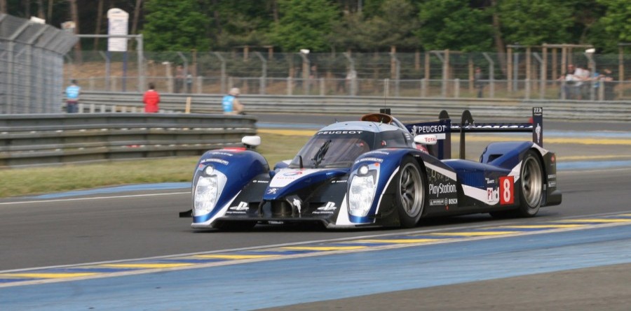 Spa: An interesting race that offers a unique challenge Spa: An interesting race that offers a unique challenge
