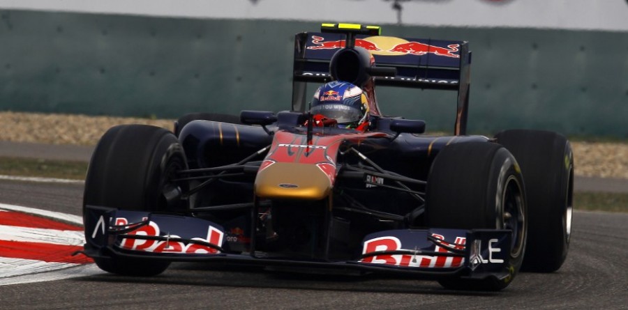 Ricciardo preparing for 2012 Toro Rosso debut - Tost Ricciardo preparing for 2012 Toro Rosso debut - Tost