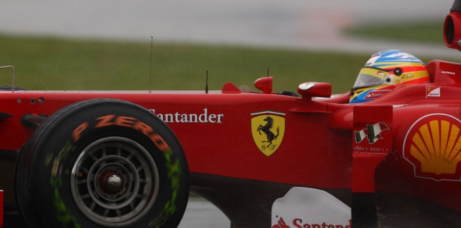 Vettel takes the win in action packed Turkish GP Vettel takes the win in action packed Turkish GP
