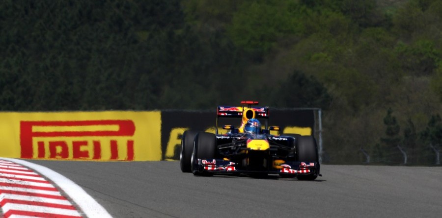 Tyre strategy is a key element among F1 teams Tyre strategy is a key element among F1 teams