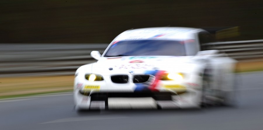 BMW Le Mans Final Qualifying Report BMW Le Mans Final Qualifying Report