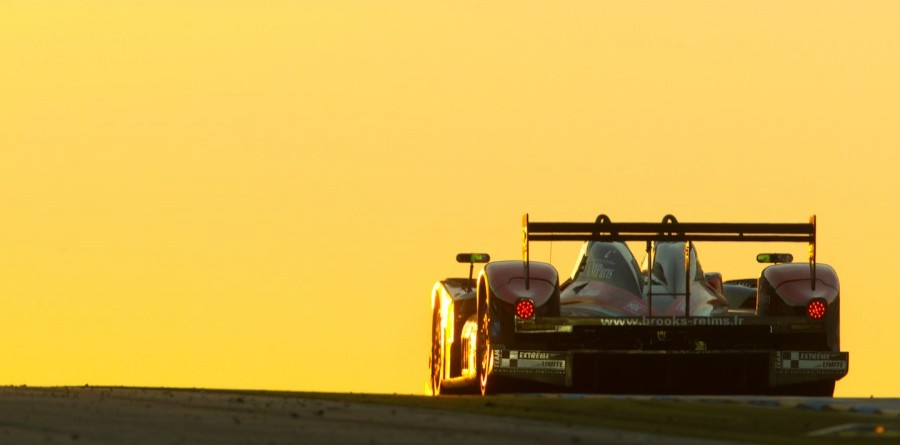 A 4H Le Mans Sprint After the 20H One A 4H Le Mans Sprint After the 20H One