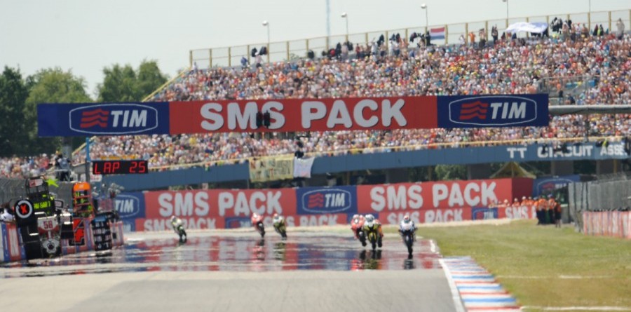 MotoGP TT Assen Pre-Event Press Conference MotoGP TT Assen Pre-Event Press Conference