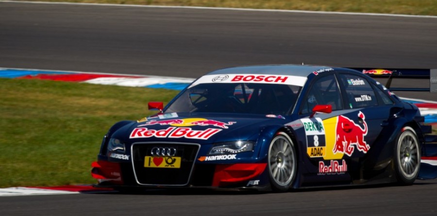 Audi DTM Qualifying Report Norisring - Nuremberg Audi DTM Qualifying Report Norisring - Nuremberg