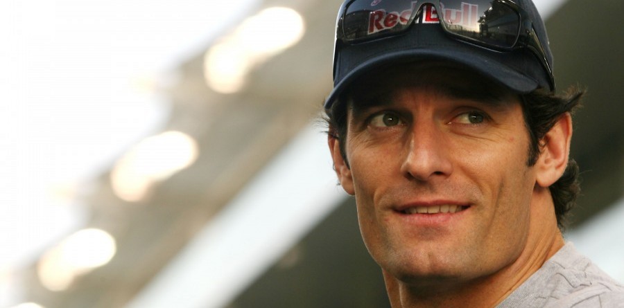 Webber Stays In F1 In 2012, Ricciardo Coming In 2013 Webber Stays In F1 In 2012, Ricciardo Coming In 2013