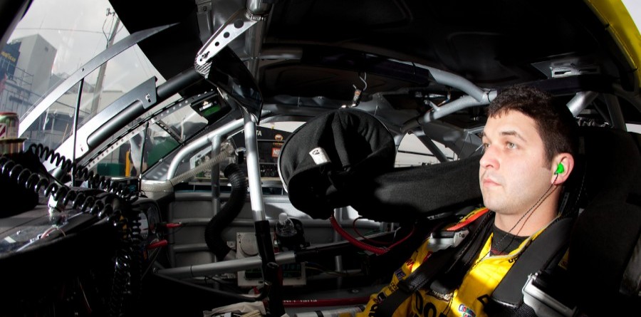 Back To Iowa For 2nd Time In 2011 For The Nationwide Series Back To Iowa For 2nd Time In 2011 For The Nationwide Series