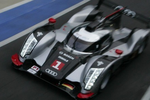 Audi unlucky at Silverstone 6 hour contest Audi unlucky at Silverstone 6 hour contest