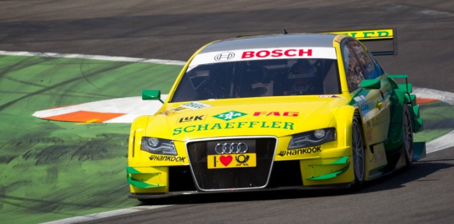 Audi aiming to beat Mercedes again at Oschersleben Audi aiming to beat Mercedes again at Oschersleben