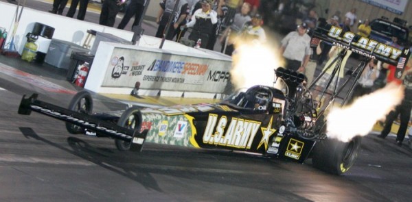 Series Charlotte II Saturday qualifying report