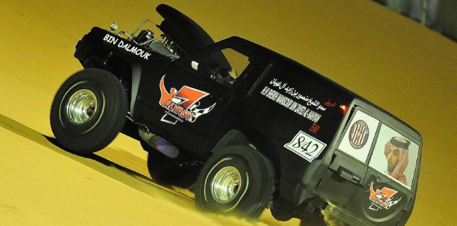 Enter Sandman - Project X Motorsports Enter Sandman - Project X Motorsports