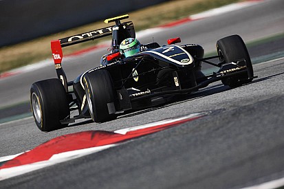GP3 makes Series history with maiden visit to Monaco