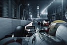 A Formula 1 street race in London - CGI Video A Formula 1 street race in London - CGI Video