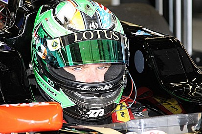 German Grand Prix preview with Conor Daly