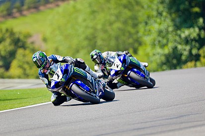 AMA Pro Road Racing joins MotoGP riders at Laguna