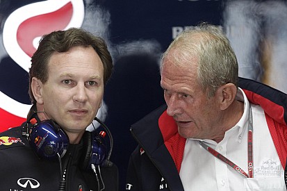 Horner denies latest 'parc ferme cheat' claims