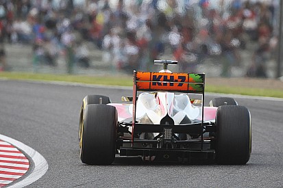 HRT hopes to continue progress in Yeongam