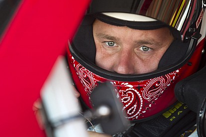 Newman leads Chevrolet drivers to start third in the Charlotte 500