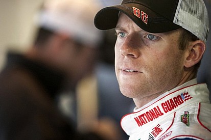 JR Motorsports signs Regan Smith for No. 5 Chevrolet in 2013