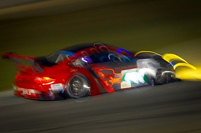 The Lizards stay with Porsche with a new challenge in 2013