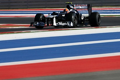 Senna sounds downbeat on 2013 future