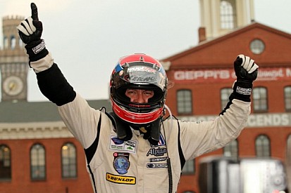 Christophe Bouchut reflects on 2012 championship season